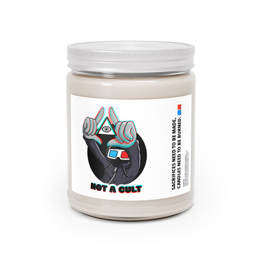 NOT A CULT - Candle