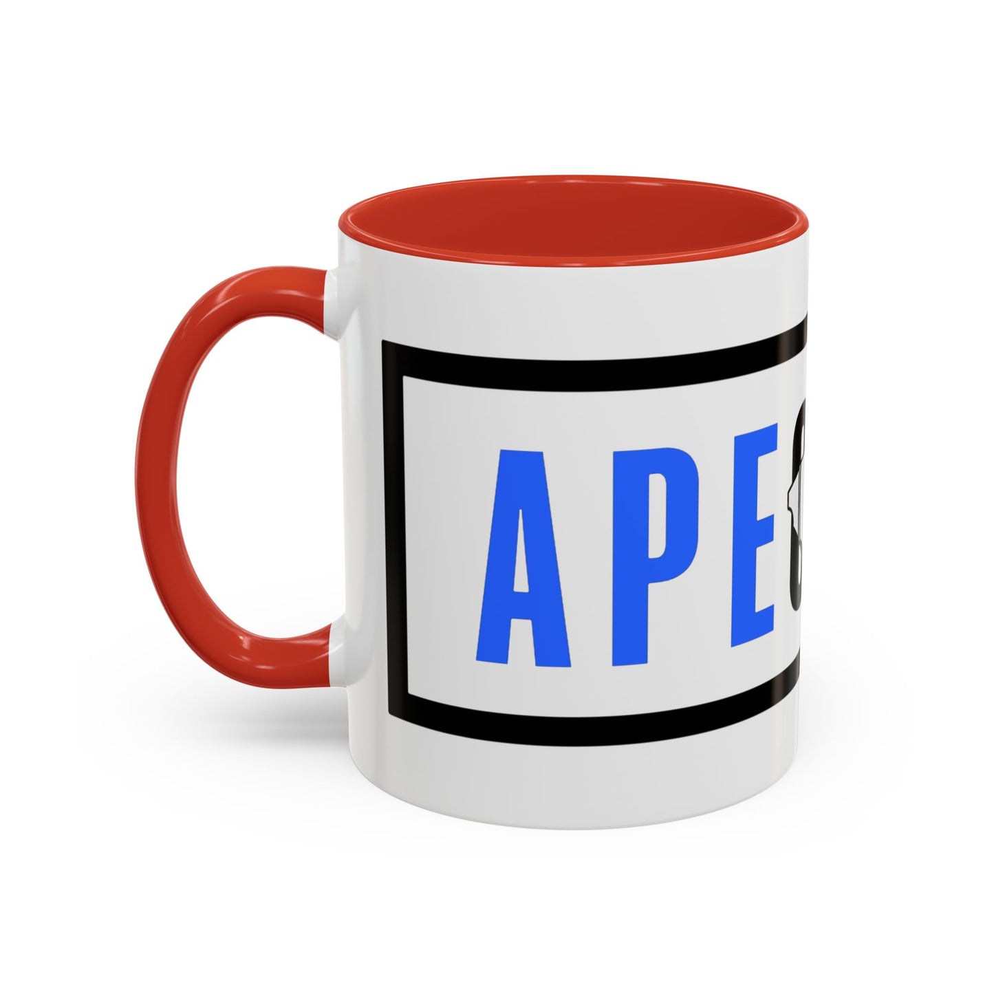NOT A CULT - Red Mug