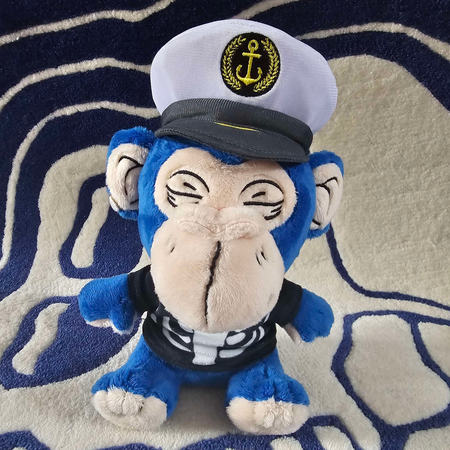Allo The Ape