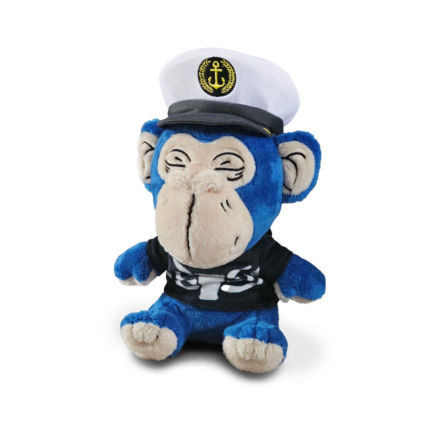 Allo The Ape