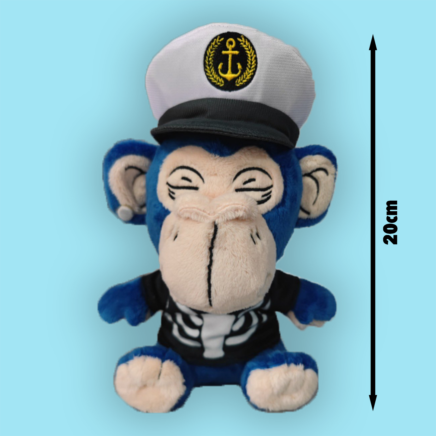 Allo The Ape