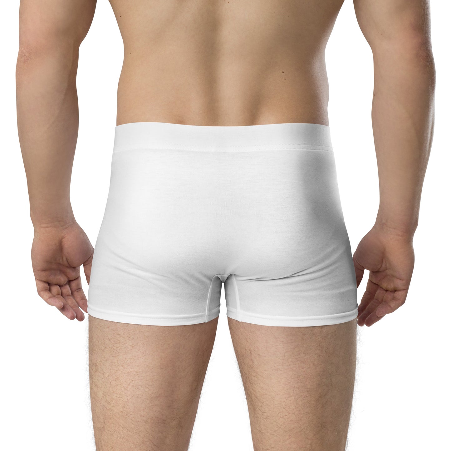Geez Nutz - Boxer Briefs