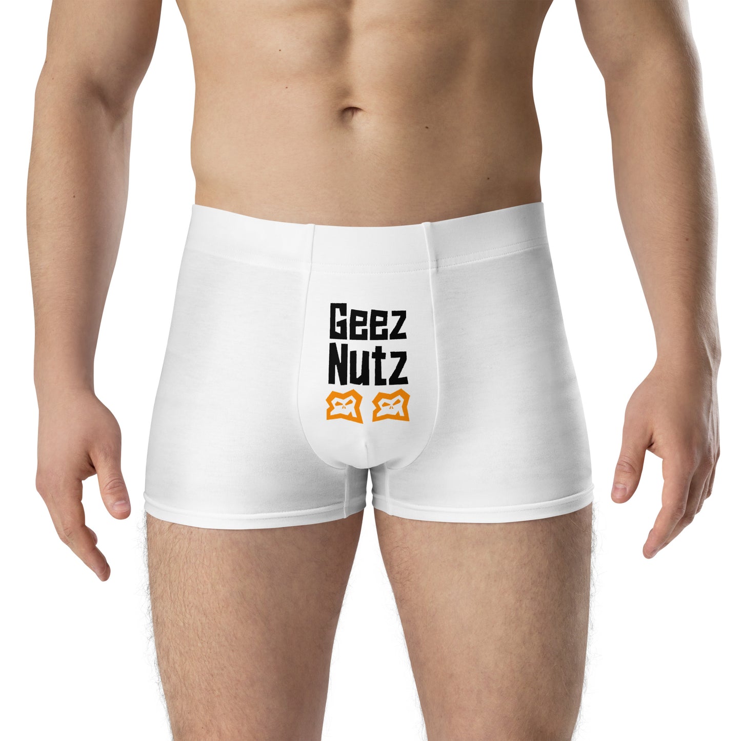 Geez Nutz - Boxer Briefs