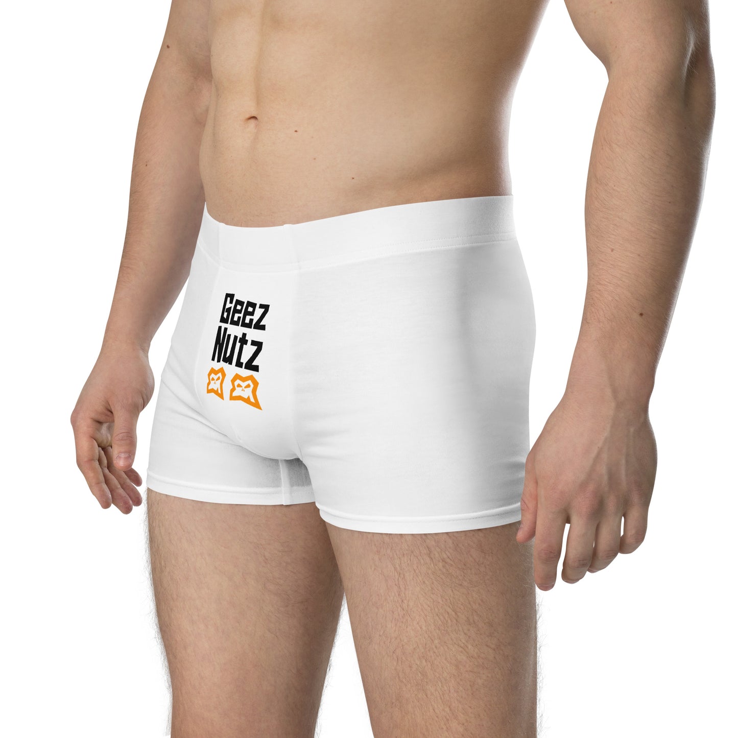 Geez Nutz - Boxer Briefs