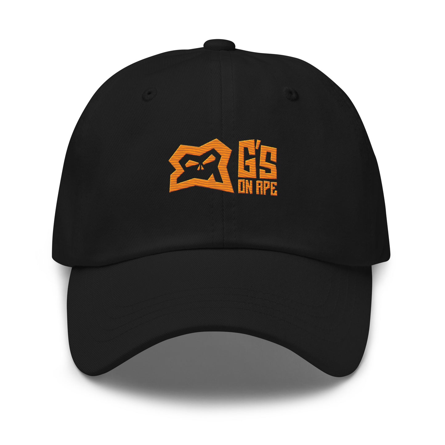 Geez On Ape - Dad Hat
