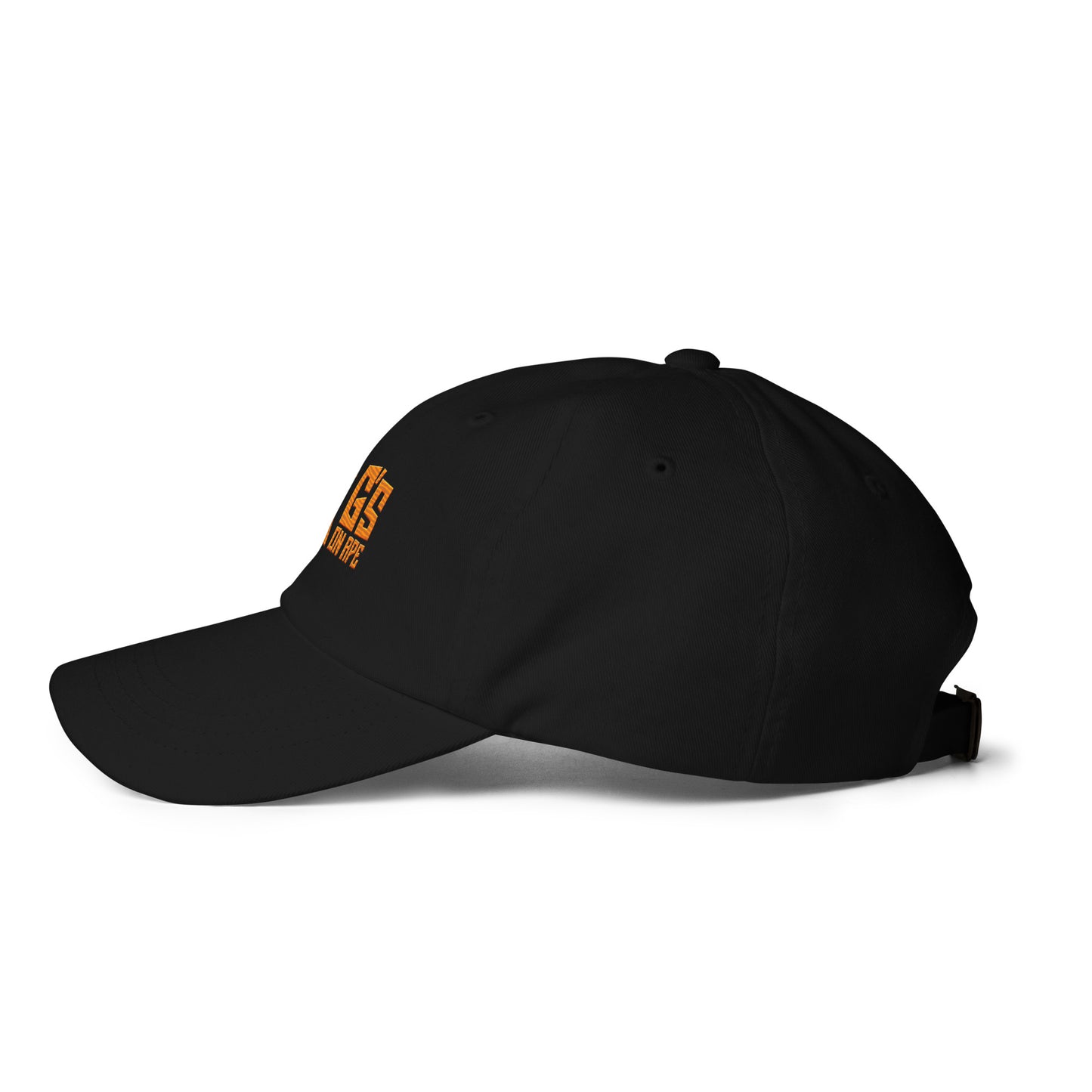 Geez On Ape - Dad Hat