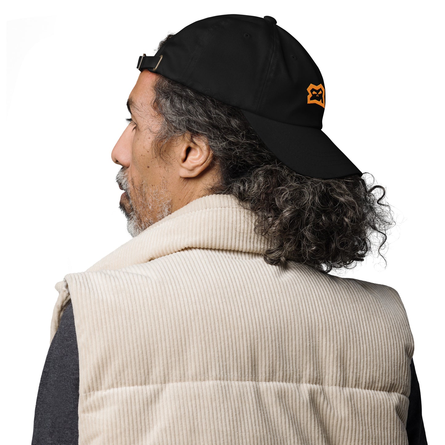 Geez On Ape - Dad Hat