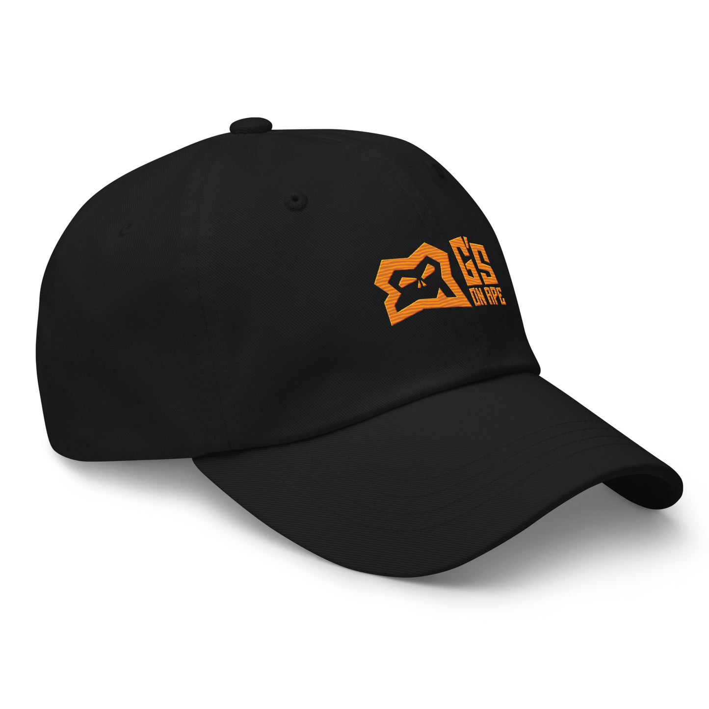 Geez On Ape - Dad Hat