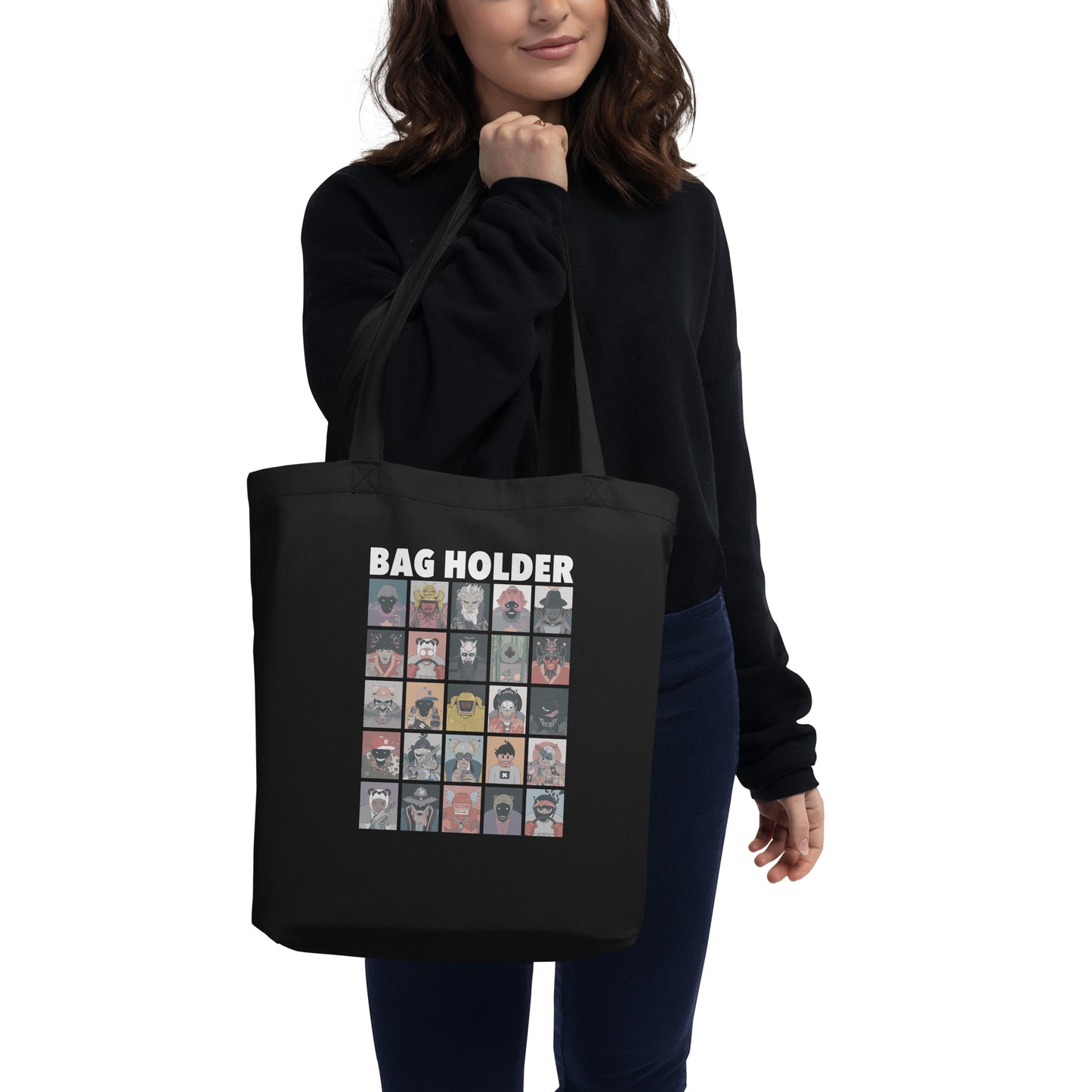Bag Holder
