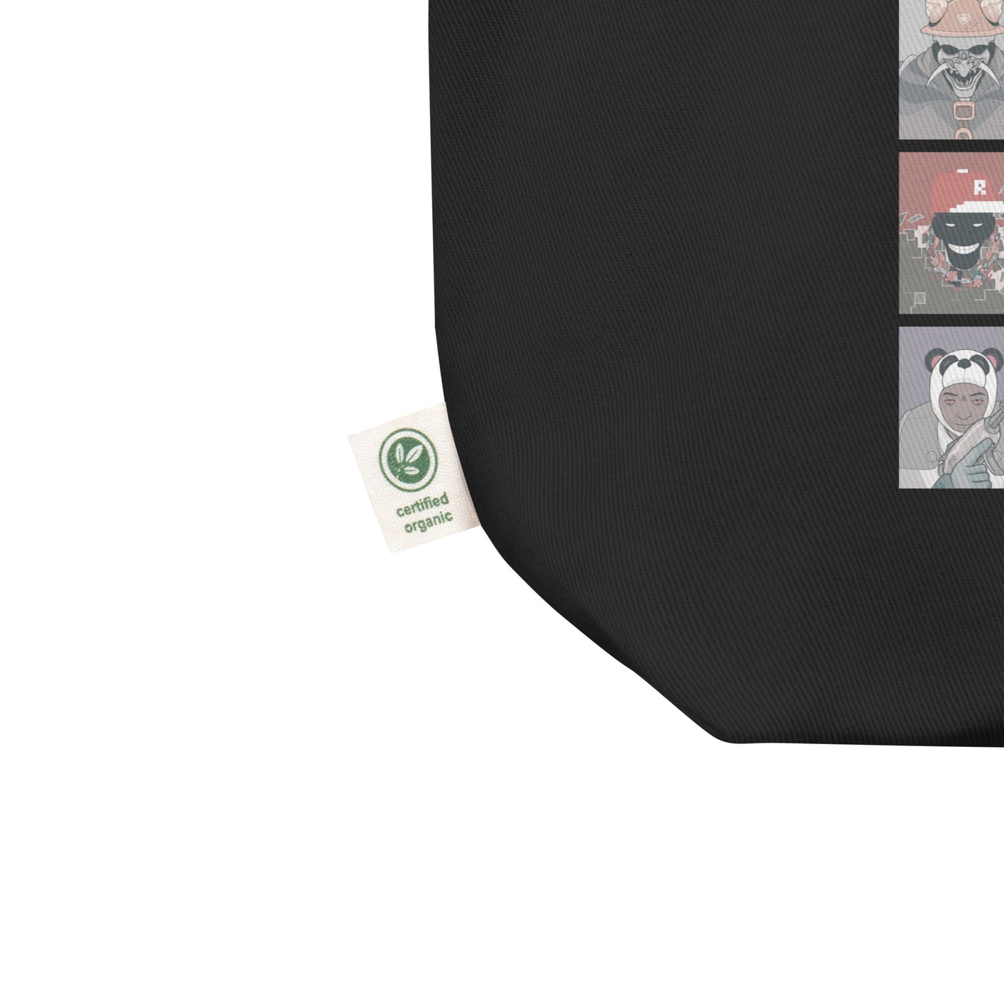 Bag Holder