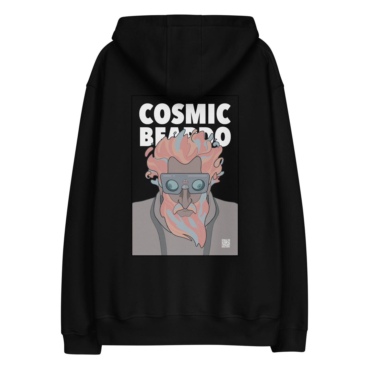 Cosmic Beardo