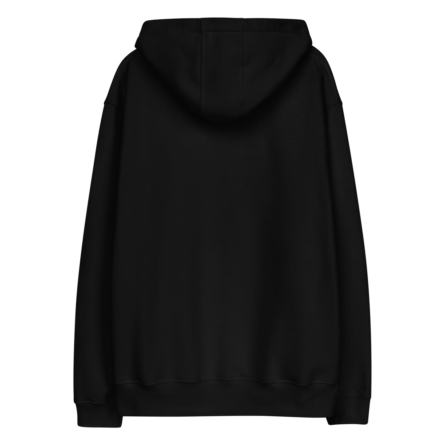 Geez On Ape - Premium Hoodie Black I