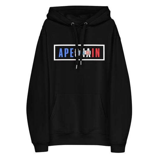 NOT A CULT - Premium Hoodie Black
