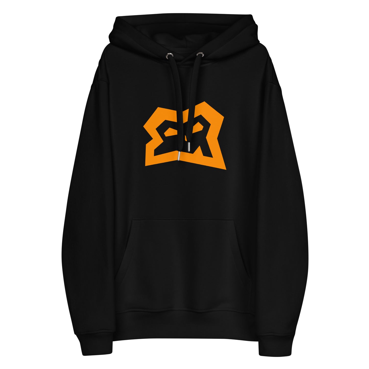 Geez On Ape - Premium Hoodie Black I