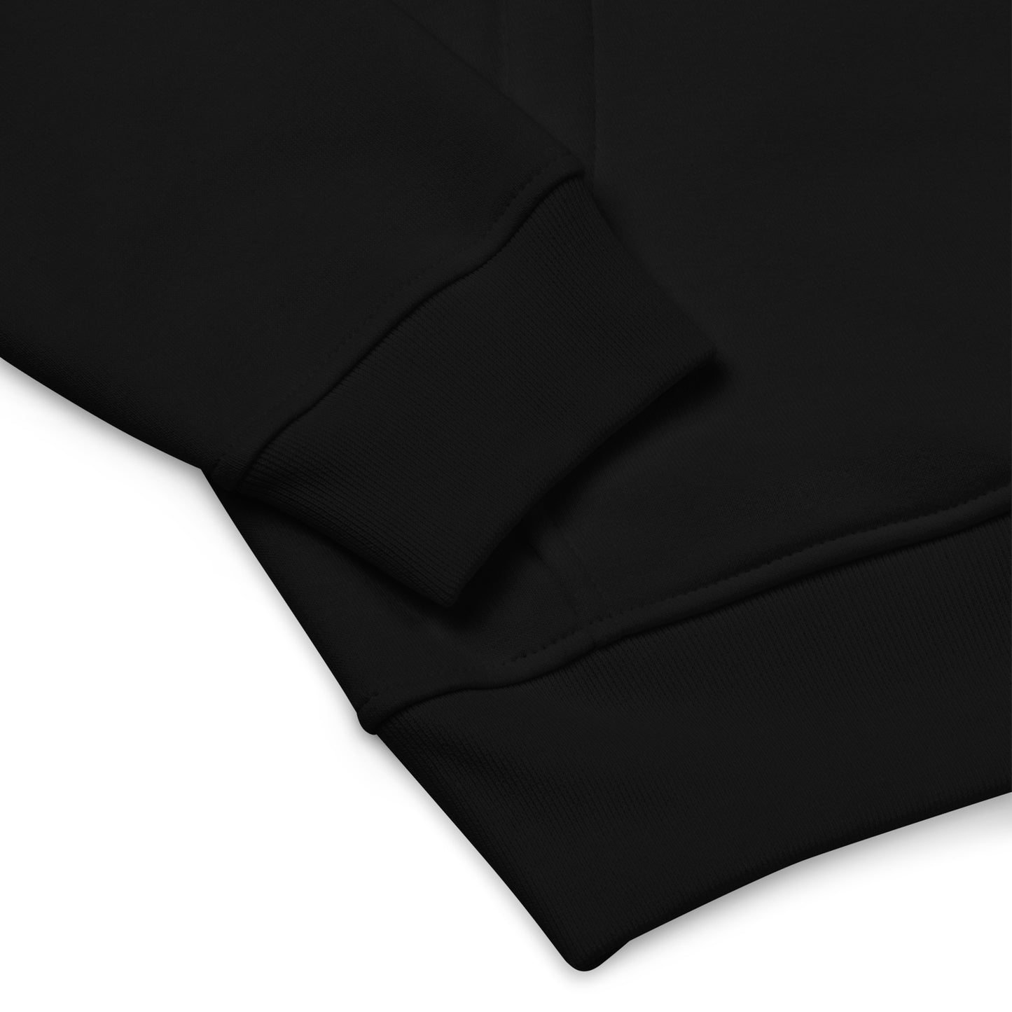 Geez On Ape - Premium Hoodie Black I