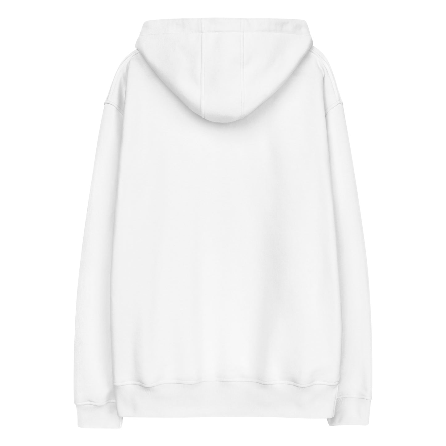 NOT A CULT - Premium Hoodie White