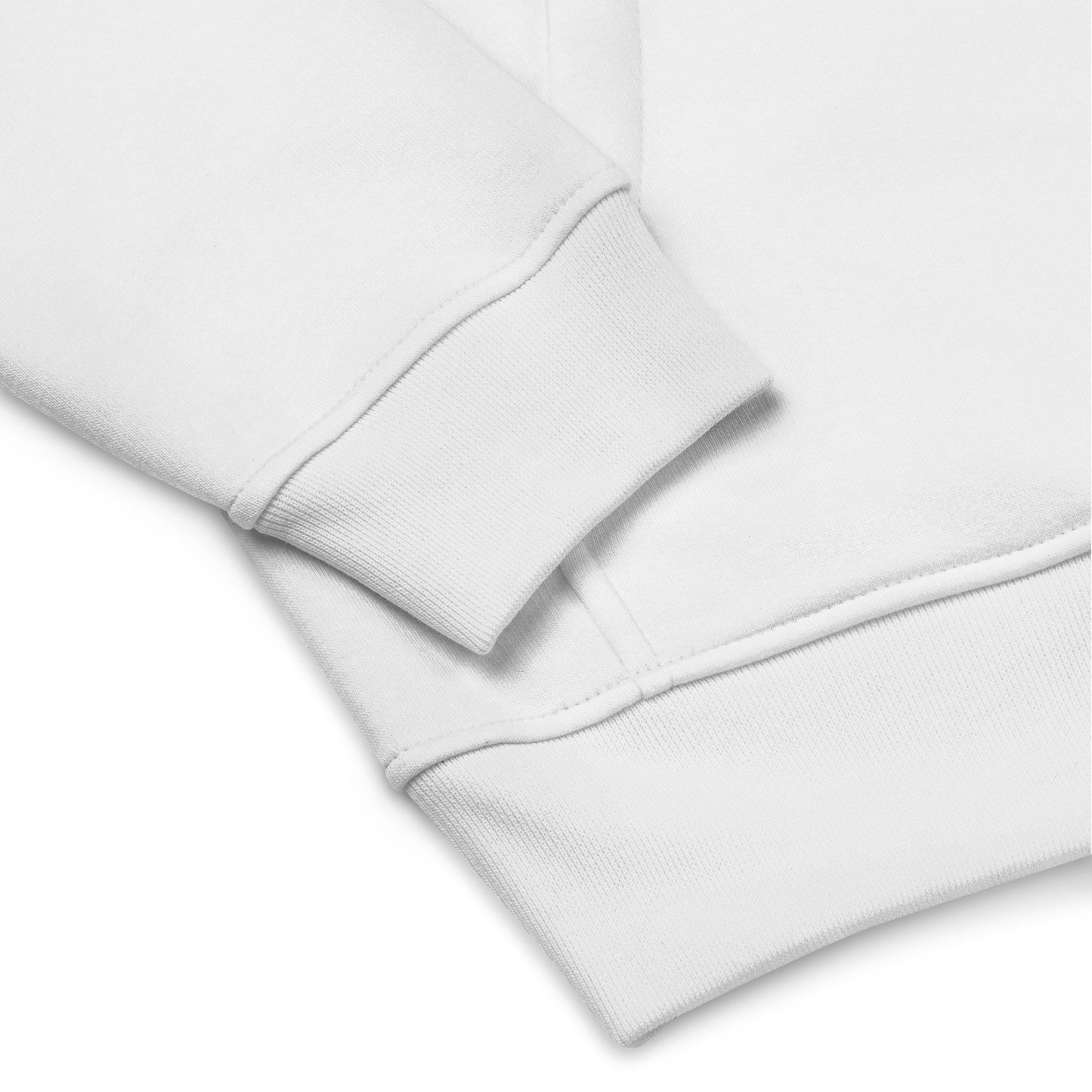 NOT A CULT - Premium Hoodie White