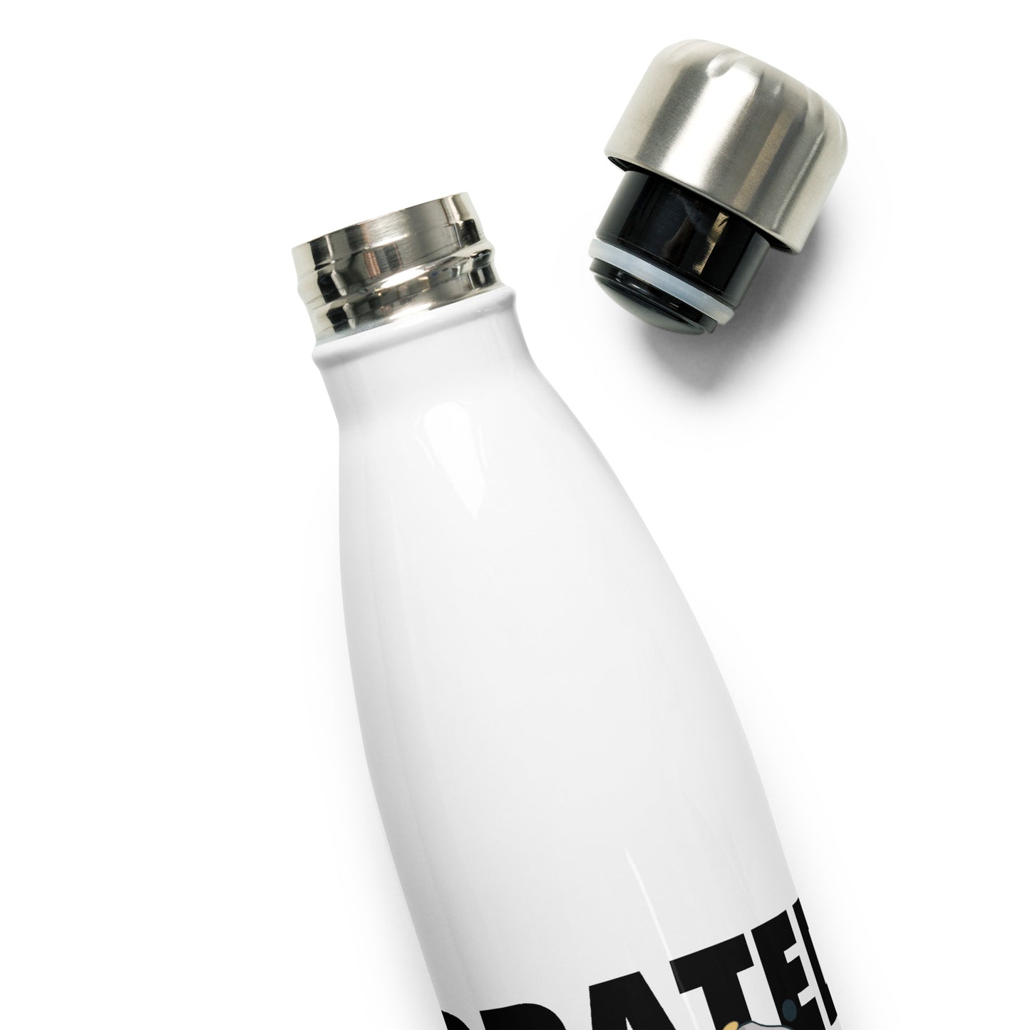 Stay Hydrated!