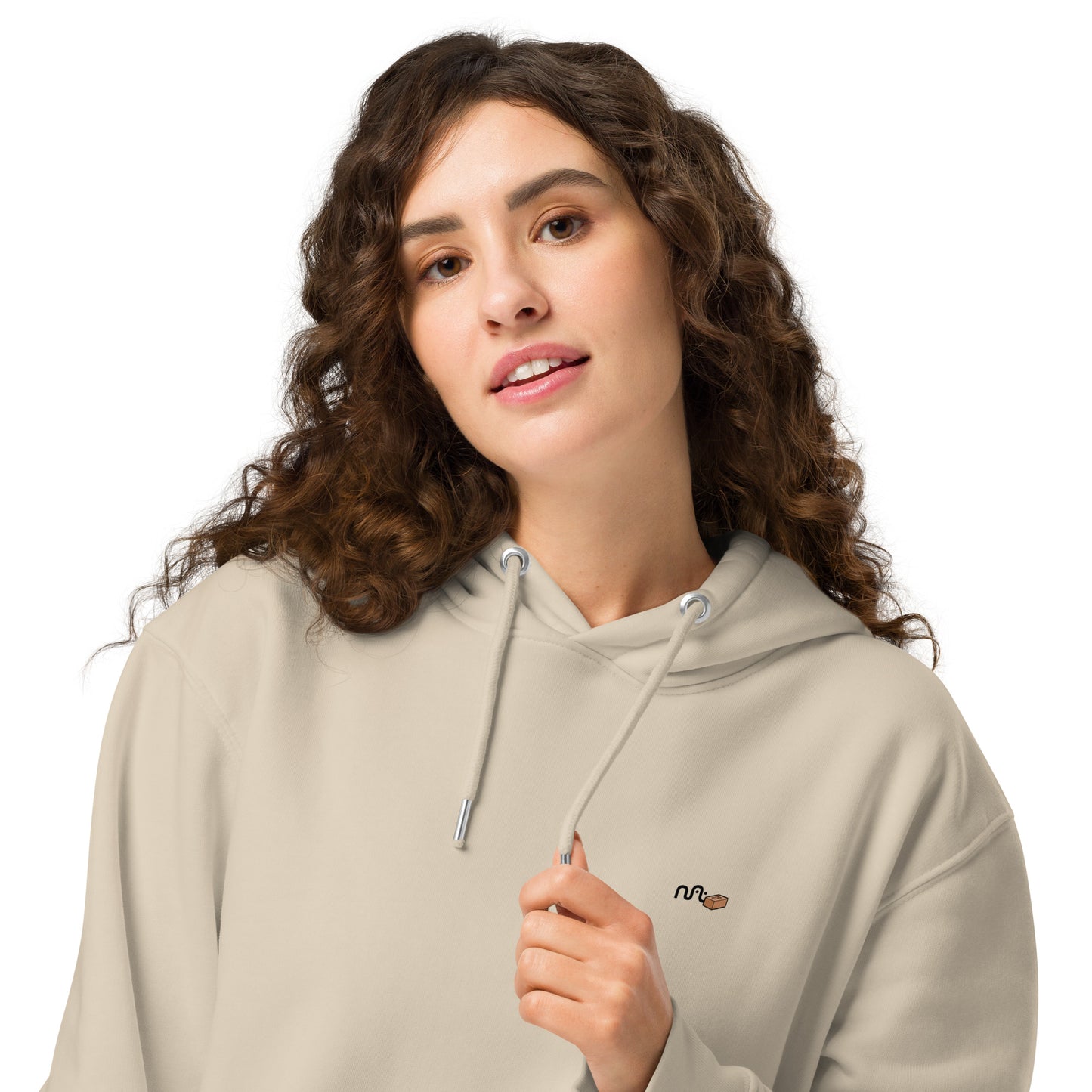 This Play - Organic Hoodie