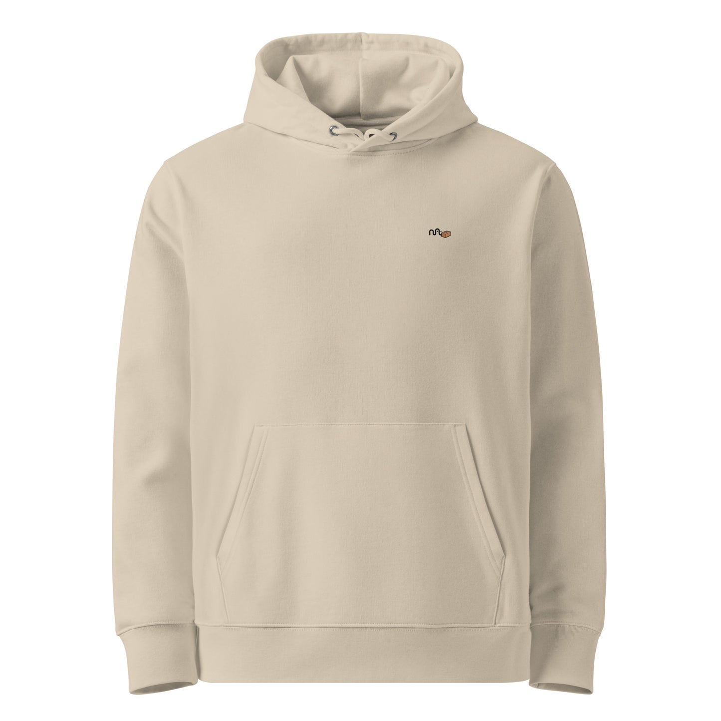 This Play - Organic Hoodie