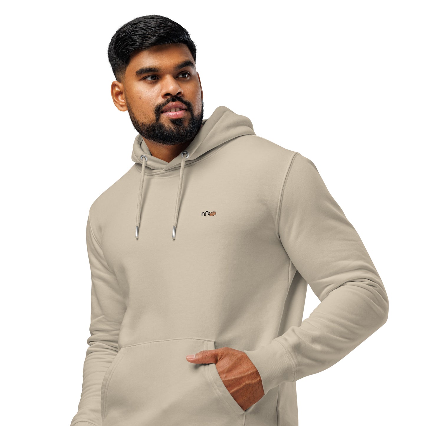 This Play - Organic Hoodie