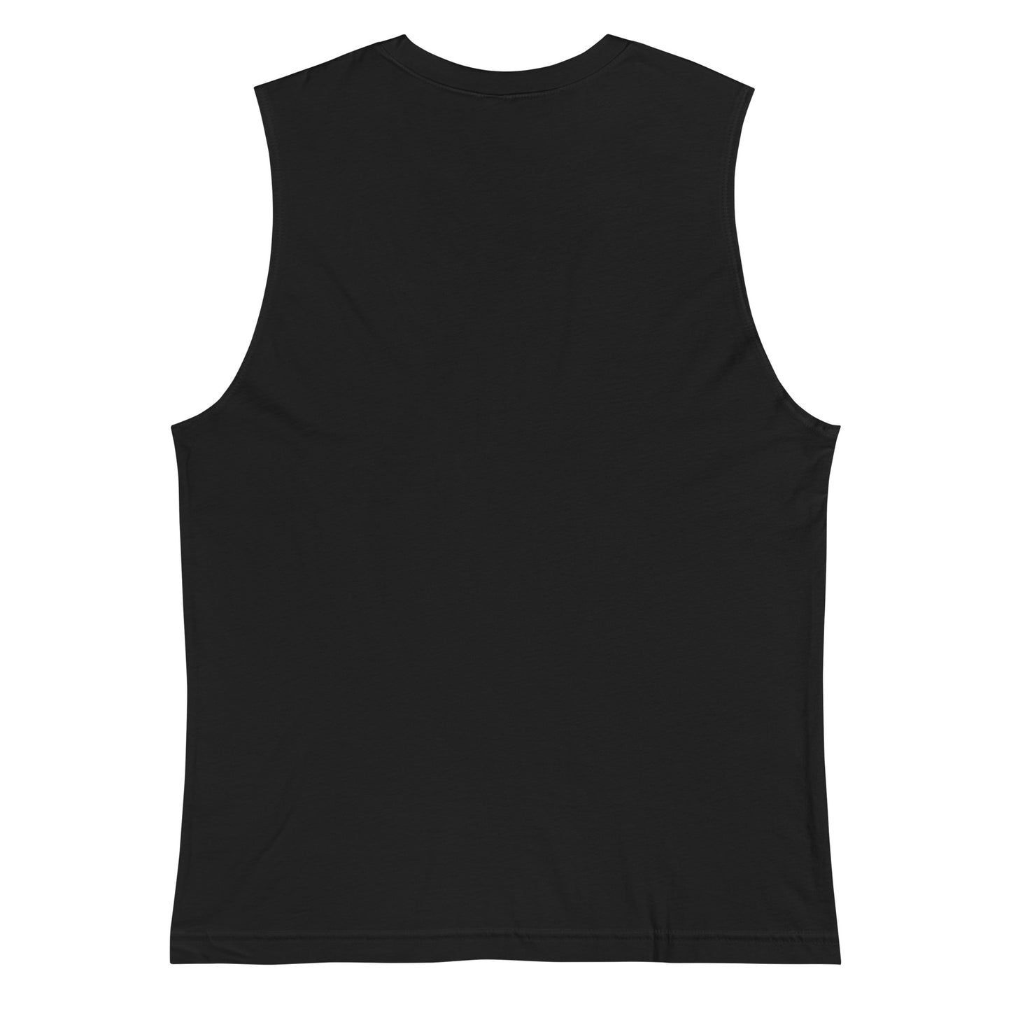 Geez On Ape - Muscle Shirt