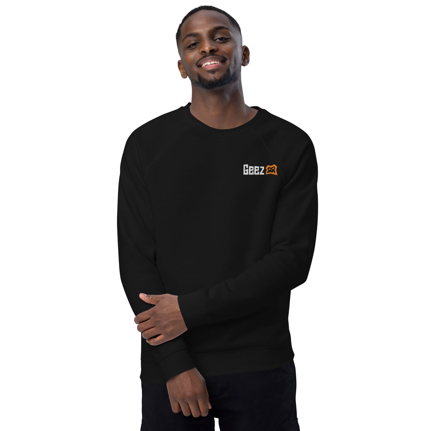 Geez On Ape - Unisex Sweater