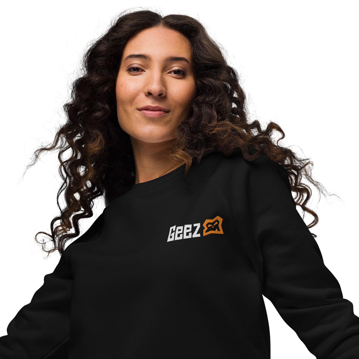 Geez On Ape - Unisex Sweater
