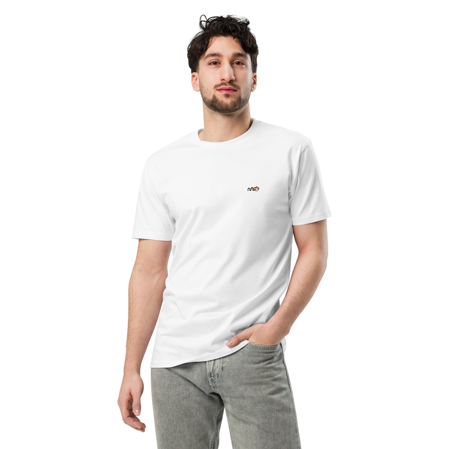 !Chimp - Premium Tee