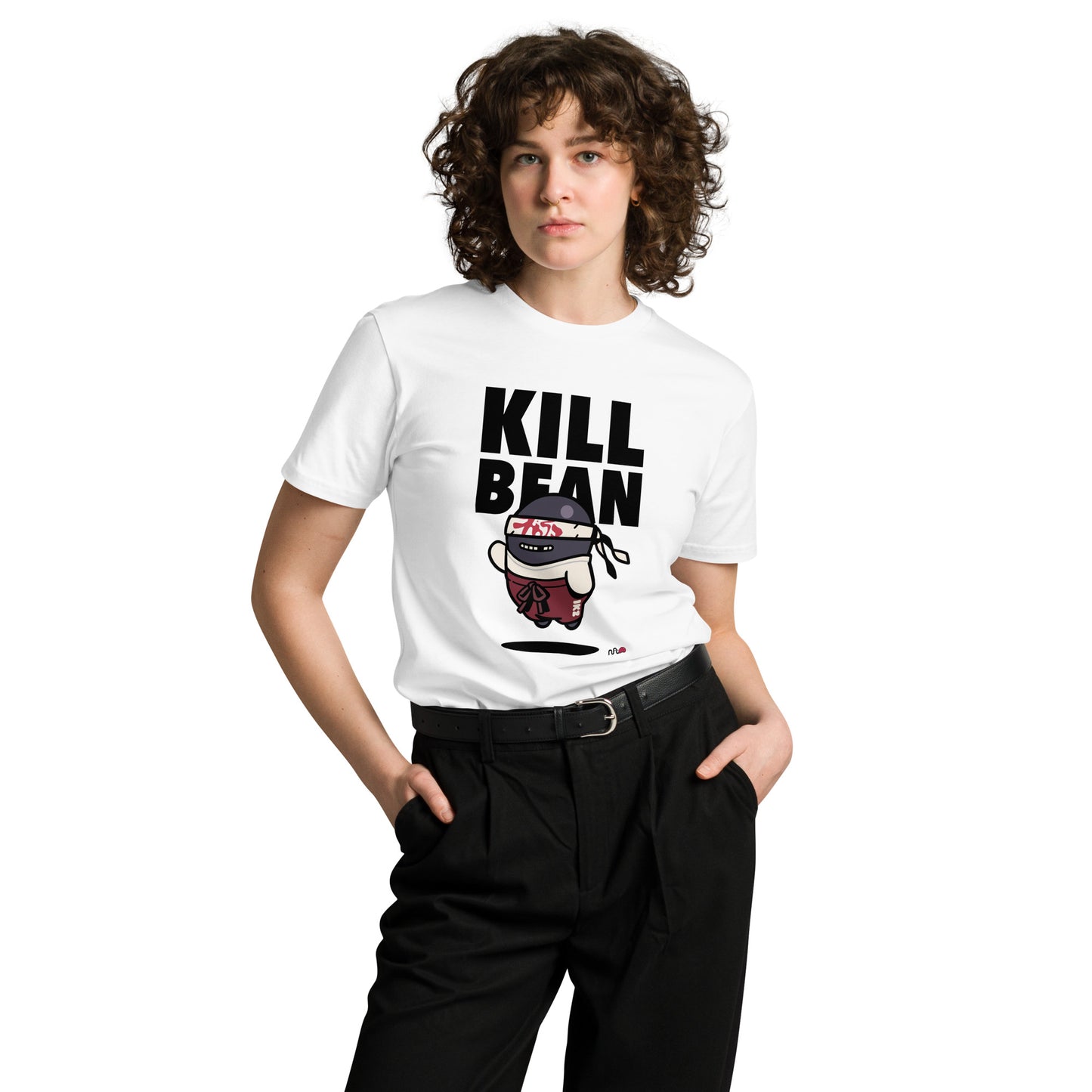 Kill Bean - Premium Tee