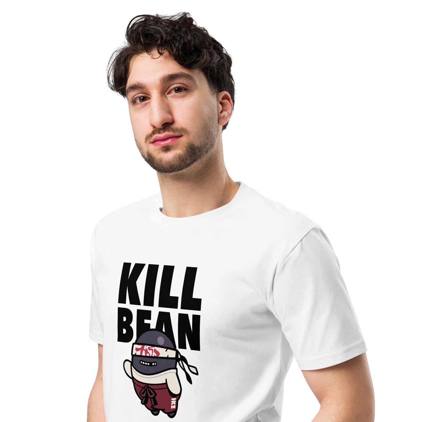 Kill Bean - Premium Tee