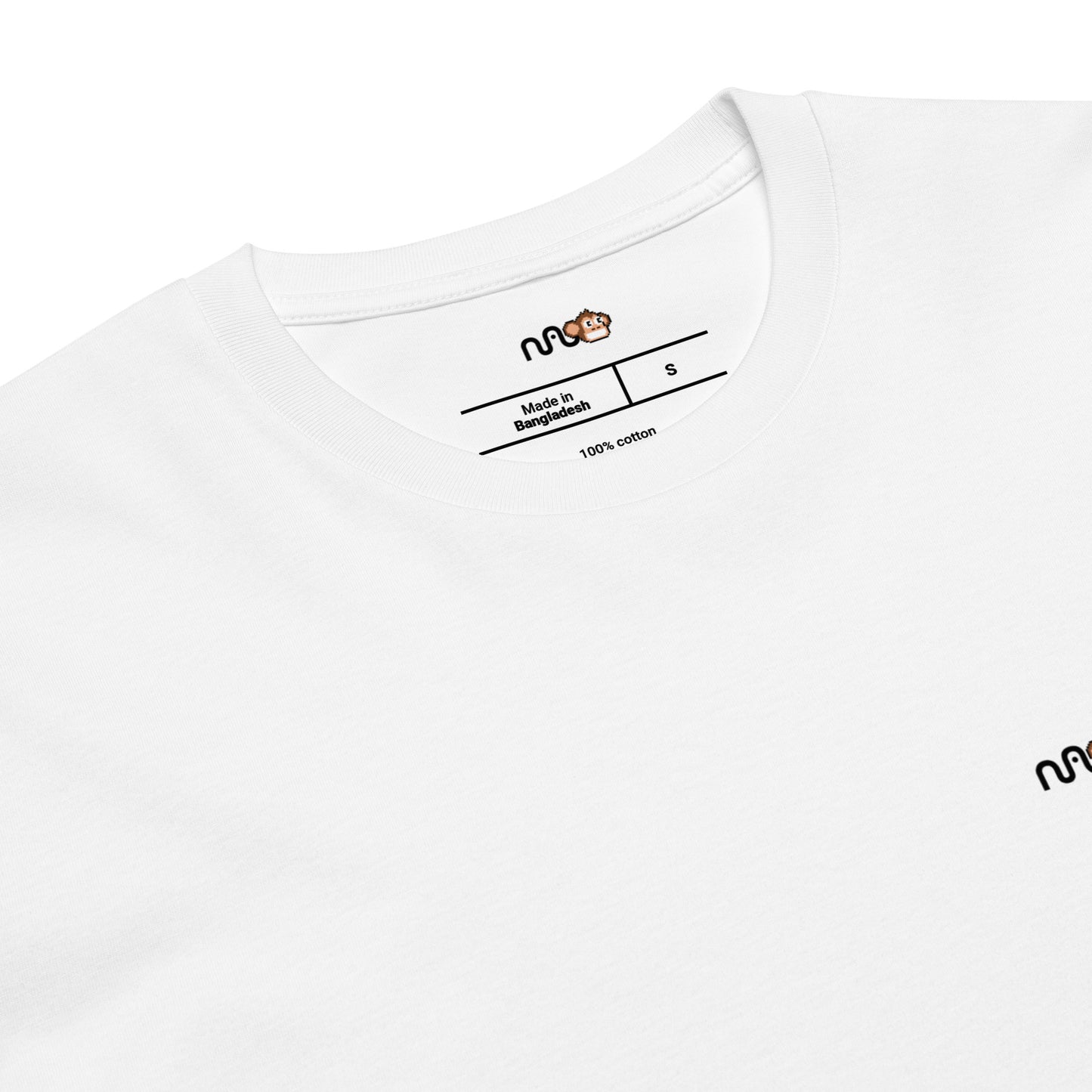 !Chimp - Premium Tee