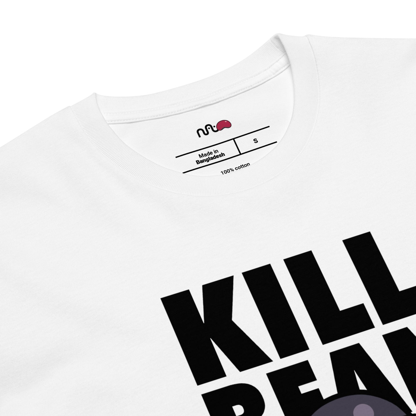 Kill Bean - Premium Tee